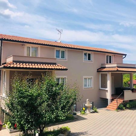 Apartments Zdenka Labin (Istria) Exterior foto