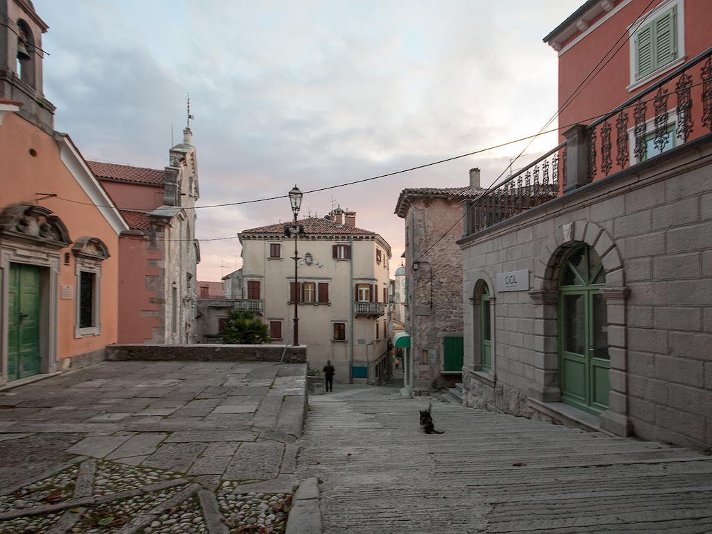 Apartments Zdenka Labin (Istria) Exterior foto